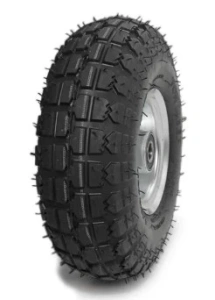 Koło. kompl. ridera R418Ts Husqvarna