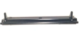 Regulacja fotela ridera R316T Husqvarna