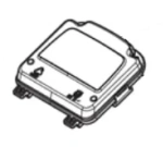 Wyświetlacz ridera R316TX Husqvarna