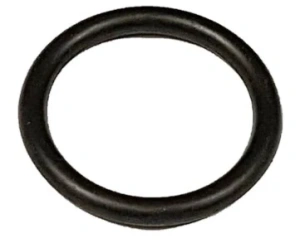O-ring. ridera R418Ts Husqvarna