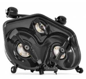 Urządzenie tnące. zestaw ridera R422Ts Husqvarna