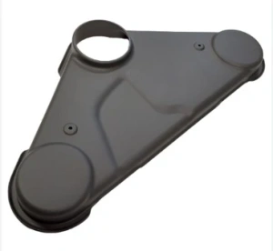 Pokrywa ridera R422Ts Husqvarna