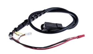 Instalacja elektryczna ridera R422Ts Husqvarna