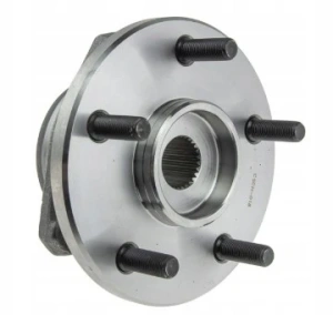 Zespół piasty ridera R422Ts Husqvarna