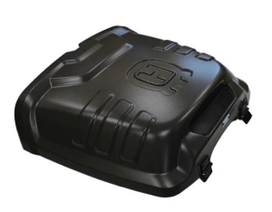 Klapa ridera RC318T Husqvarna