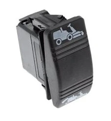 Wyłącznik ridera RC318T Husqvarna