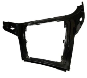 Rama silnika ridera R418Ts Husqvarna
