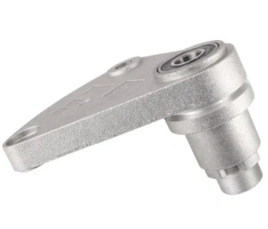 Ramię łączące złożenie ridera R418Ts Husqvarna