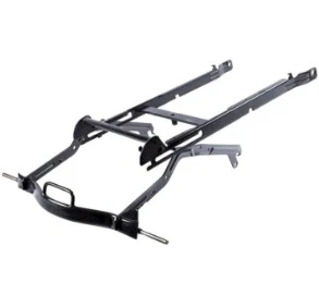 Zespół ramy osprzętu ridera R418Ts Husqvarna