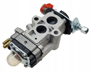 Gaźnik dmuchawy 180BF Husqvarna