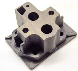 Zapadka dmuchawy 150BT Husqvarna