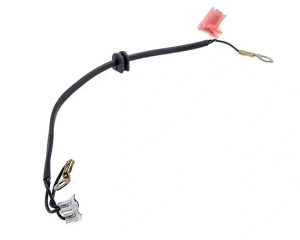 Zespół, przewód ołowiowy dmuchawy 125BVX Husqvarna