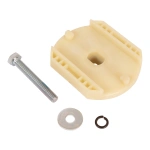 Wspornik łopatki kosiarki Aspire LC34-P4A  Husqvarna