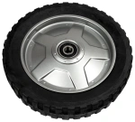 Koło. kompl. kosiarki WB 53S e Husqvarna