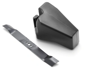 Zestaw do mulczowania kosiarki LC 551VQ Husqvarna