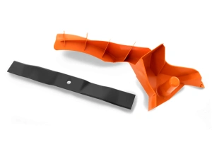 Zestaw mulczujący kosiarki LC 348VI Husqvarna