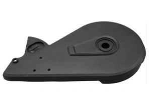 Osłona prawa kosiarki WB 53S e Husqvarna