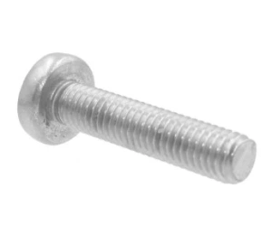 Śruba iso 7985 m 8 x 30 st zpb lock kosiarki WB 53S e Husqvarna