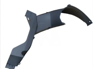 Zsyp kosiarki LC 53E e Husqvarna