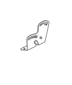 Wspornik uchwytu prawy kosiarki LB 448iV Husqvarna