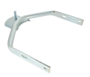 Zespół uchwytu kosiarki WB 53S e Husqvarna