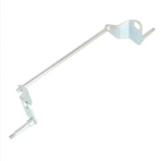 Oś kosiarki WB 53S e Husqvarna