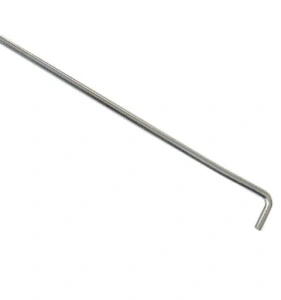 Drążek ridera RC318T Husqvarna