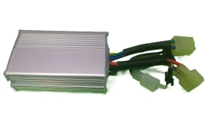 Regulator kosiarki LC 142i Husqvarna
