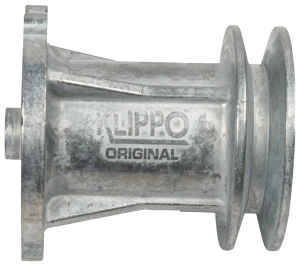 Wspornik łopatki 25mm kosiarki WB 53S e Husqvarna