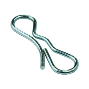 Zawleczka sprężynowa odśnieżarki ST 330 Husqvarna