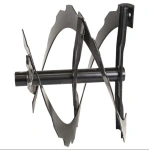 Świder odśnieżarki ST 330 Husqvarna