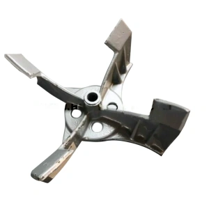 Wirnik odśnieżarki ST 330 Husqvarna