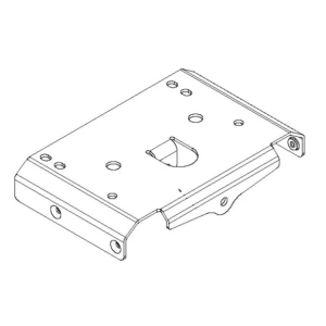 Wspornik odśnieżarki ST 330 Husqvarna