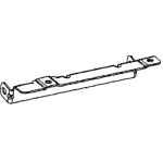 Wspornik odśnieżarki ST 330 Husqvarna