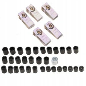 Zestaw naprawczy kz01080002 wertykulatora S 500 PRO Husqvarna