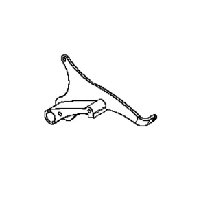 Zapadka odśnieżarki ST 330 Husqvarna