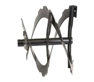 Świder odśnieżarki ST 327P Husqvarna