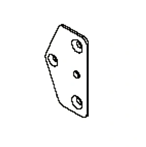 Wspornik odśnieżarki ST 230P Husqvarna