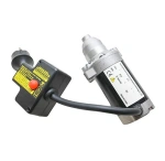 Rozrusznik odśnieżarki ST 230 Husqvarna