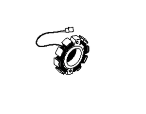 Wierza ładująca odśnieżarki ST 424 Husqvarna