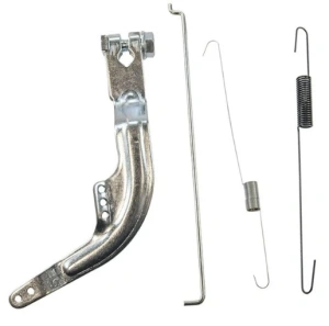 Gaźnik odśnieżarki ST 131 Husqvarna