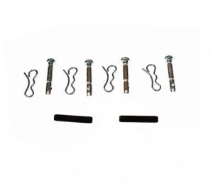 Zestaw serwisowy odśnieżarki ST 124 Husqvarna