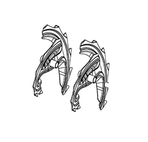 Zestaw serwisowy odśnieżarki ST 124 Husqvarna