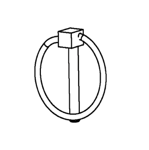 Zestaw serwisowy odśnieżarki ST 124 Husqvarna