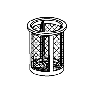 Zestaw serwisowy odśnieżarki ST 124 Husqvarna