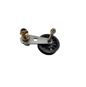 Zestaw serwisowy odśnieżarki ST 124 Husqvarna