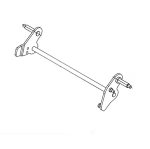 Oś kosiarki Model LC 137i bez akumulatora i ładowarki Husqvarna