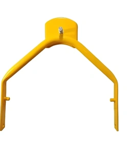 Zespół uchwytu kosiarki LB 448i Husqvarna