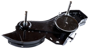 Zespół napędowy kultywatora TR 530 Husqvarna