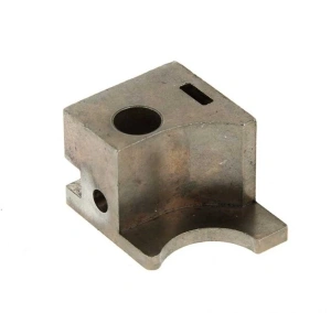 Widelec zmiany biegów kultywatora TR 530 Husqvarna